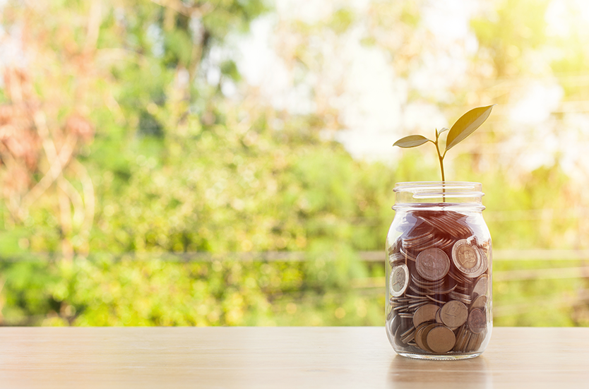 経済的メリットのご説明