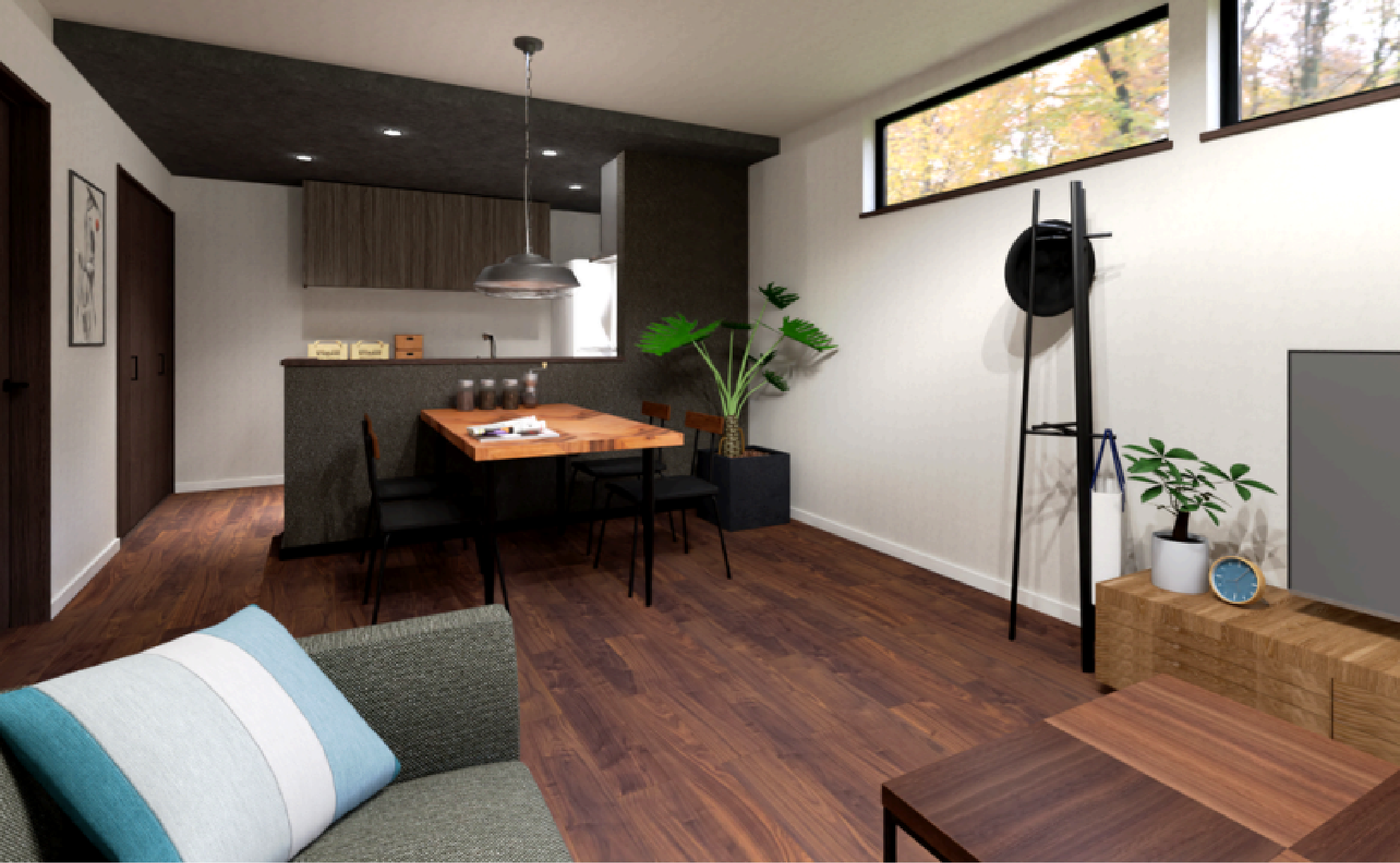 安心の品質・設備仕様