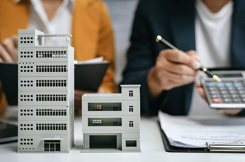 無料査定・相談会の開催